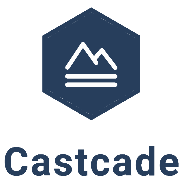 Castcade Logo